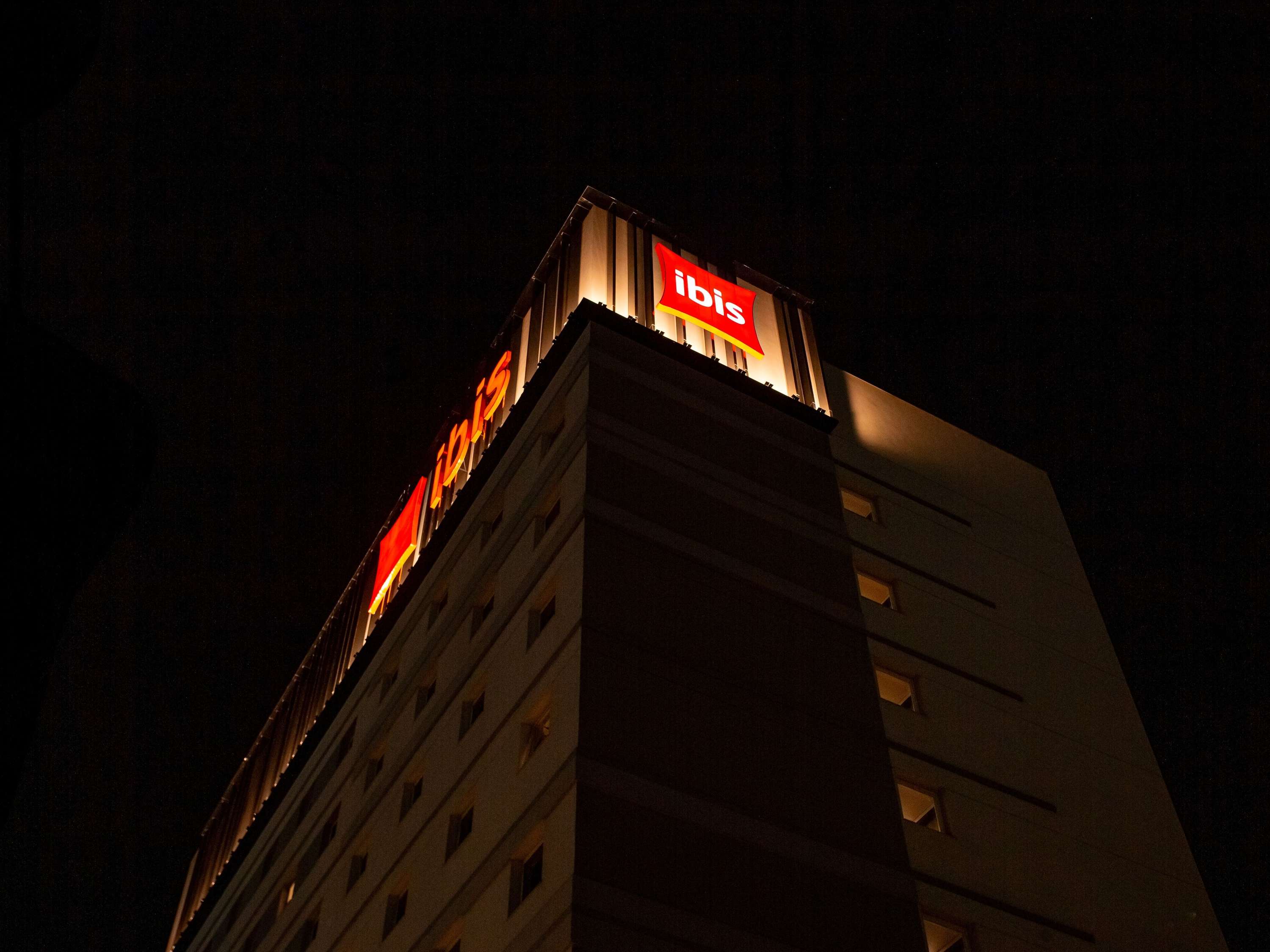 宜必思雅乌酒店