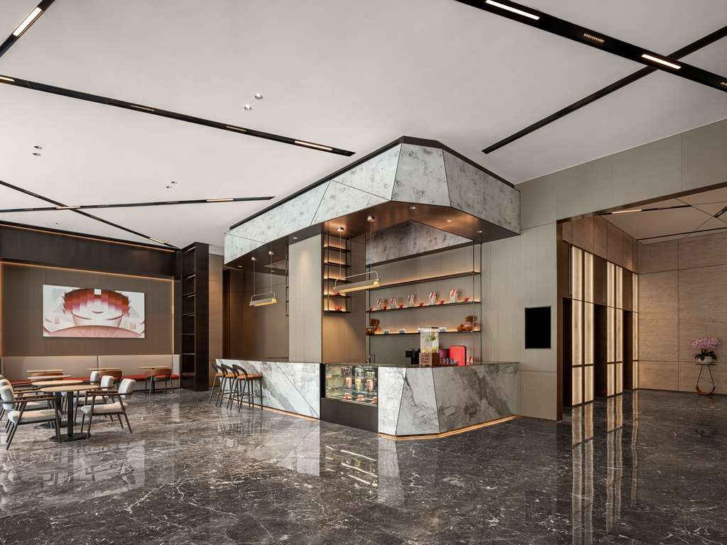 Novotel Kunshan East - Image 3