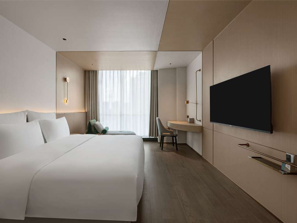Novotel Kunshan East - Image 4