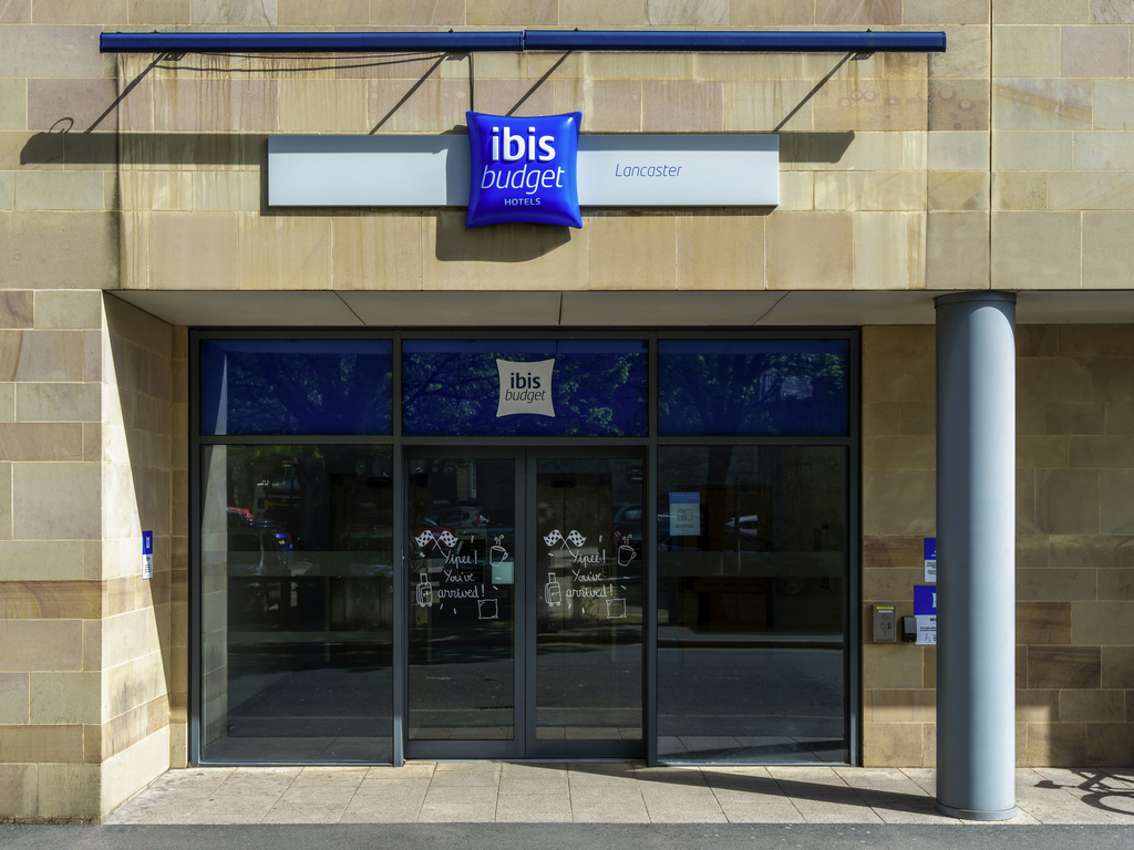 ibis budget Lancaster Centre - Image 3