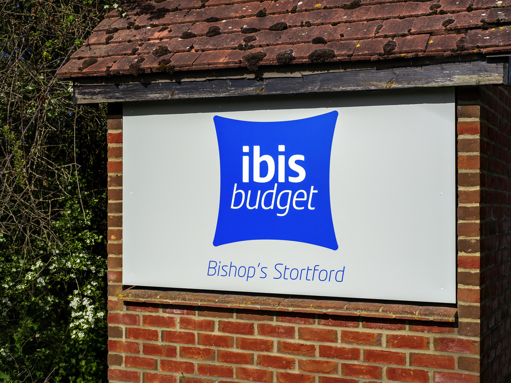 ibis budget Bishops Stortford London Stansted Airport - Image 2