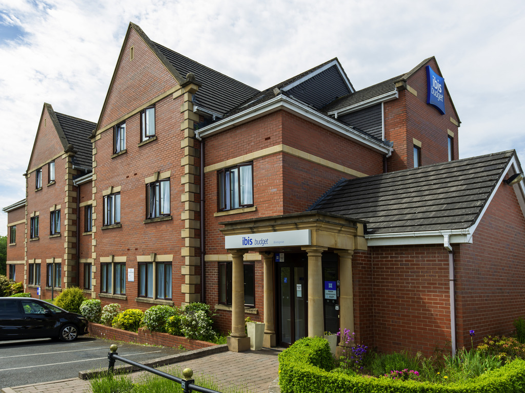 ibis budget Bromsgrove - Image 1