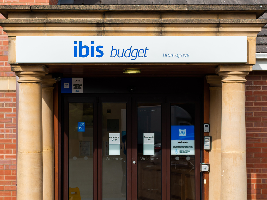 ibis budget Bromsgrove - Image 3