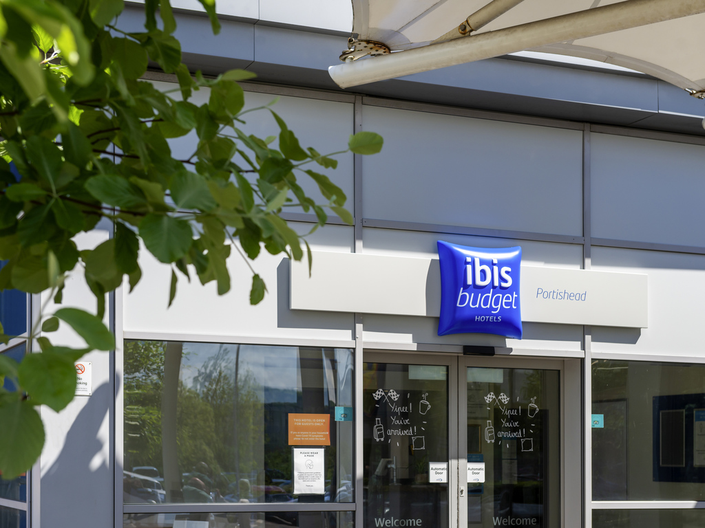 ibis budget Портисхед Харбор - Image 2