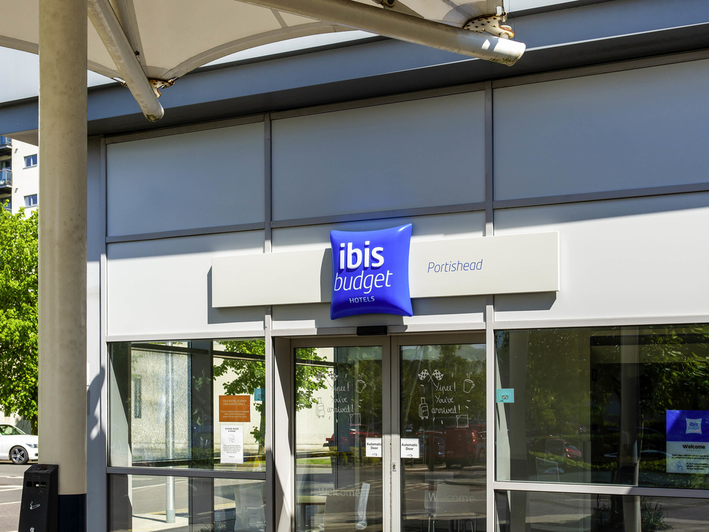 ibis budget Portishead Marina - Image 3