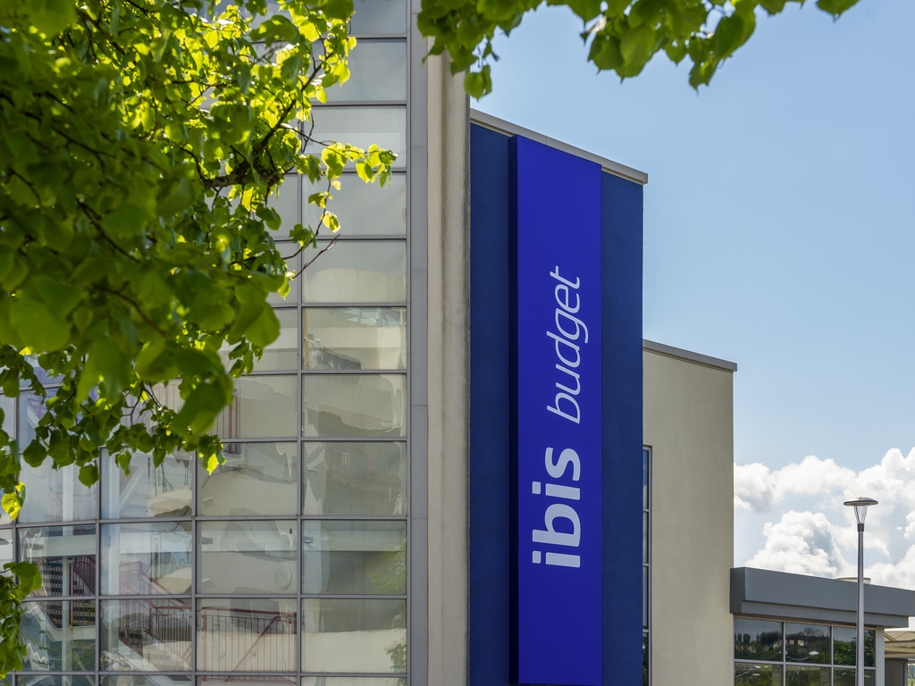 ibis budget Portishead Harbour - Image 4