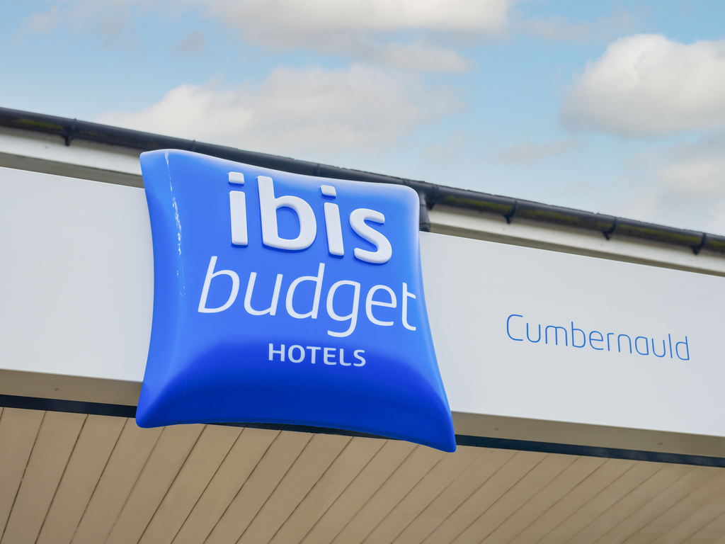 Ibis budget Glasgow Cumbernauld - Image 2