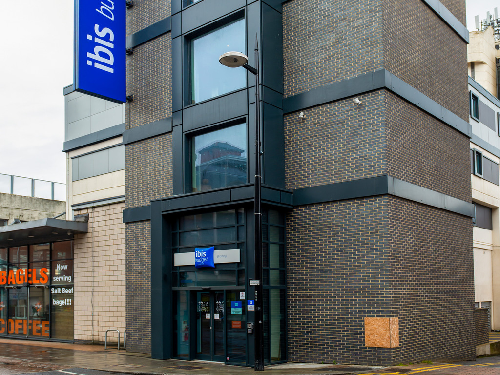 ibis budget London Bromley Centre - Image 2