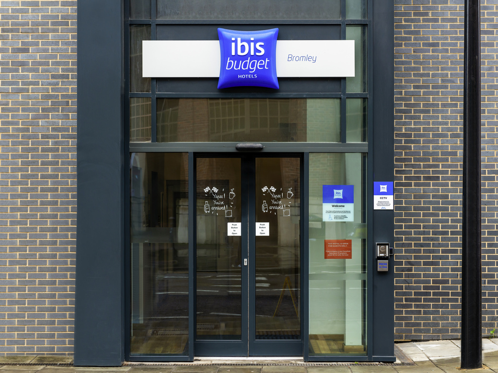 ibis budget London Bromley Centre - Image 3