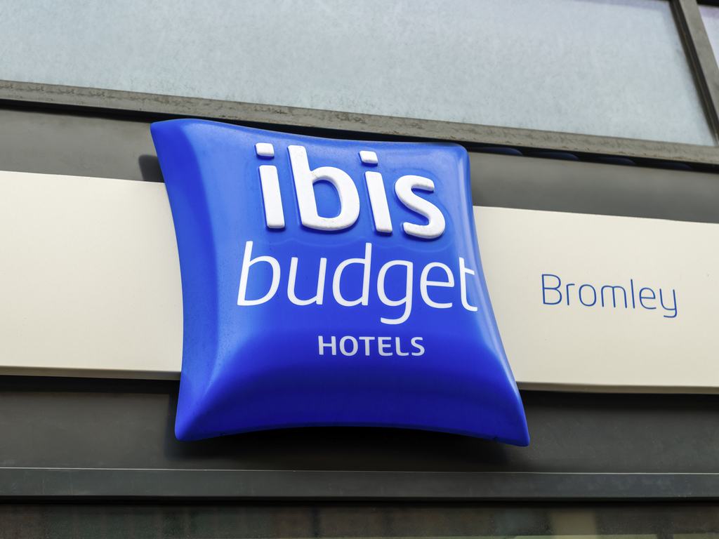 ibis budget London Bromley Centre - Image 4