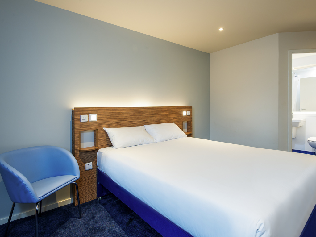 ibis Budget West Thurrock - Image 2