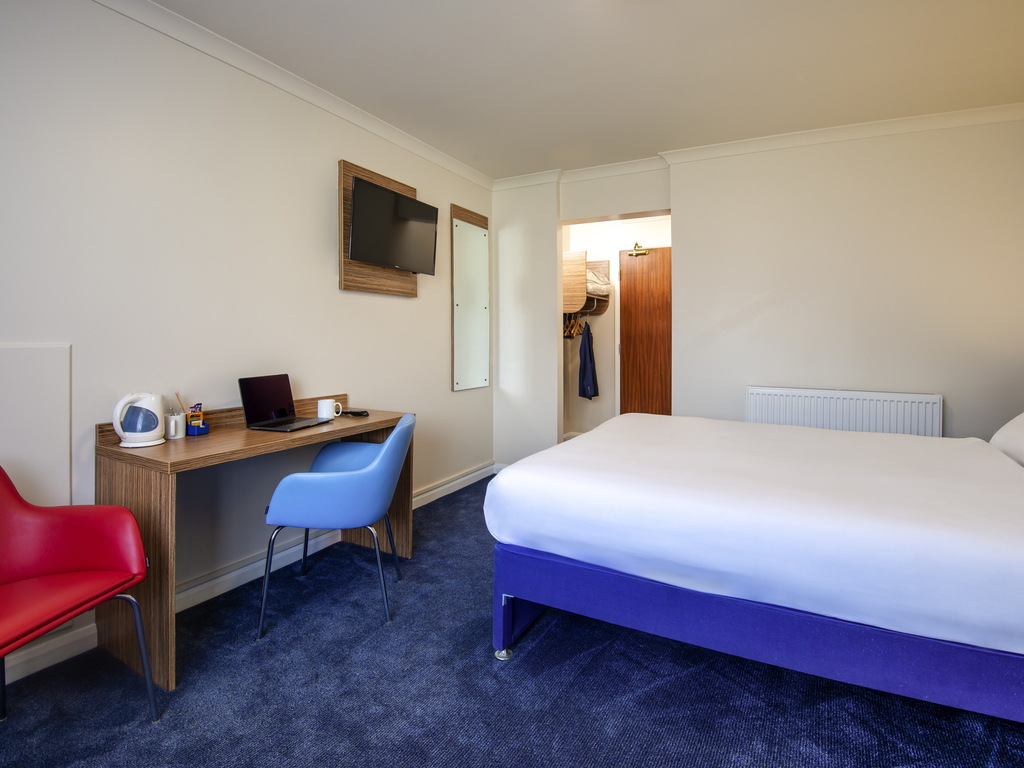 ibis Budget West Thurrock - Image 3