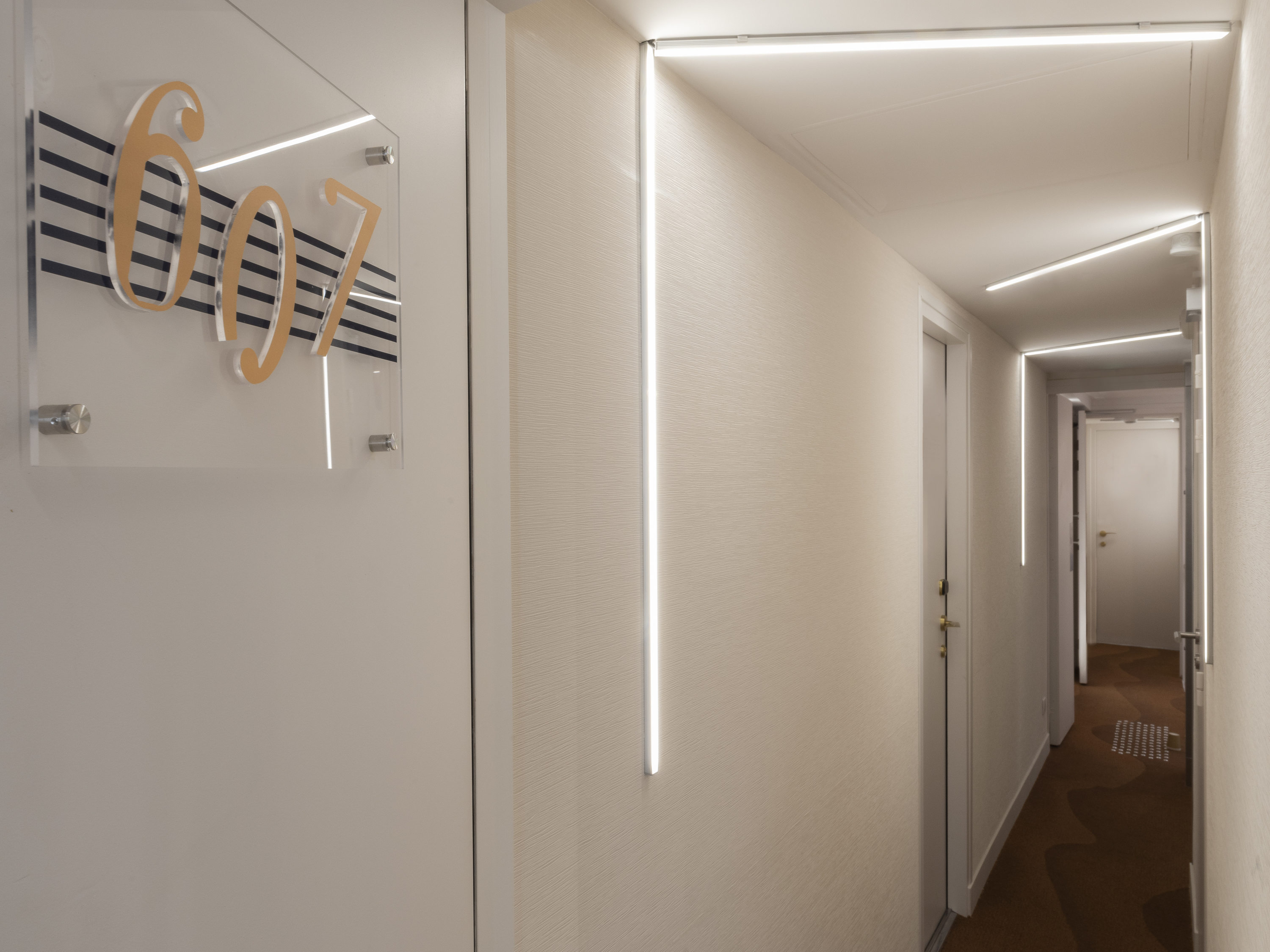 Mercure Paris Opéra Lafayette — 10/18