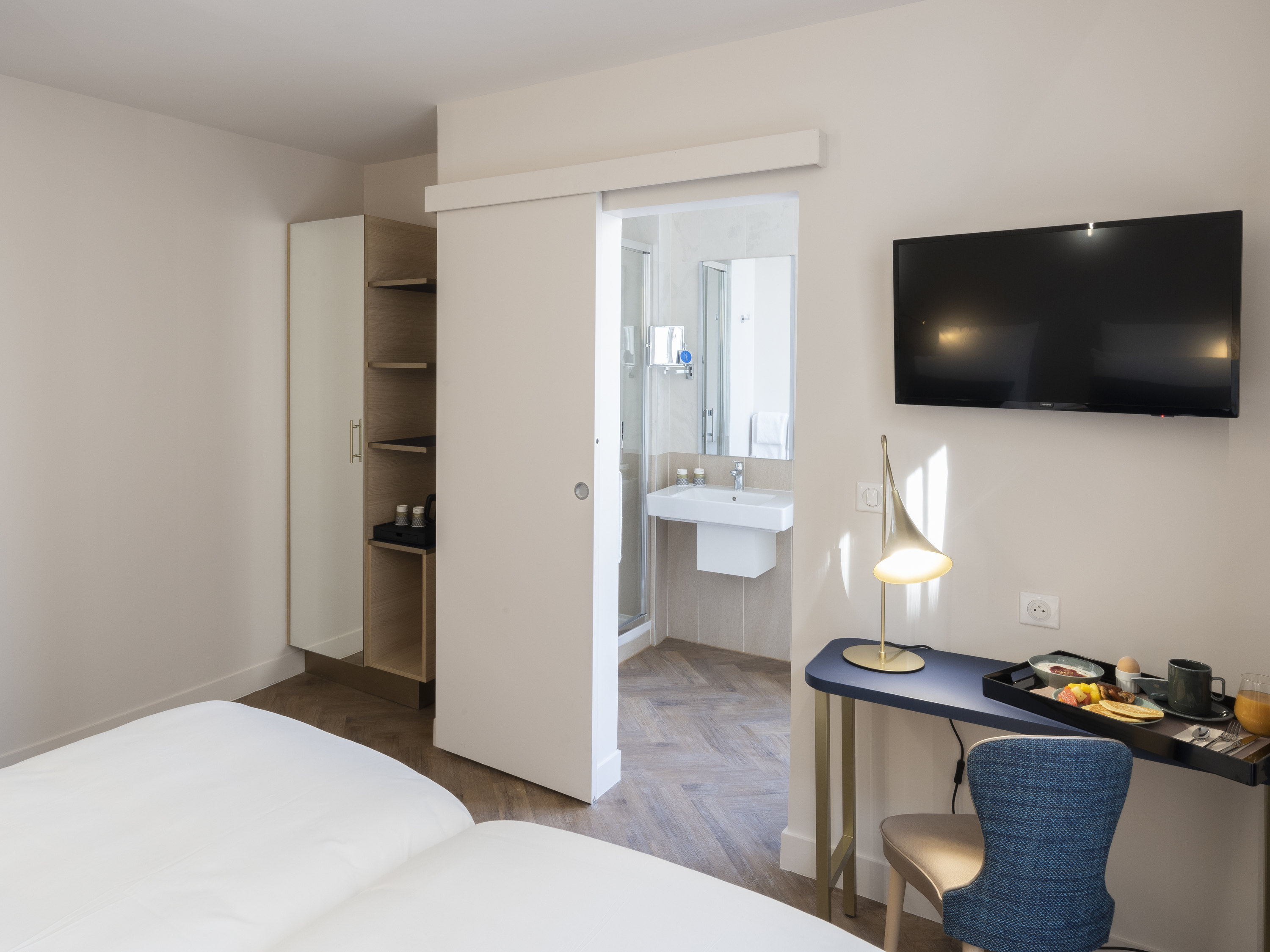 Mercure Paris Opéra Lafayette — 12/18