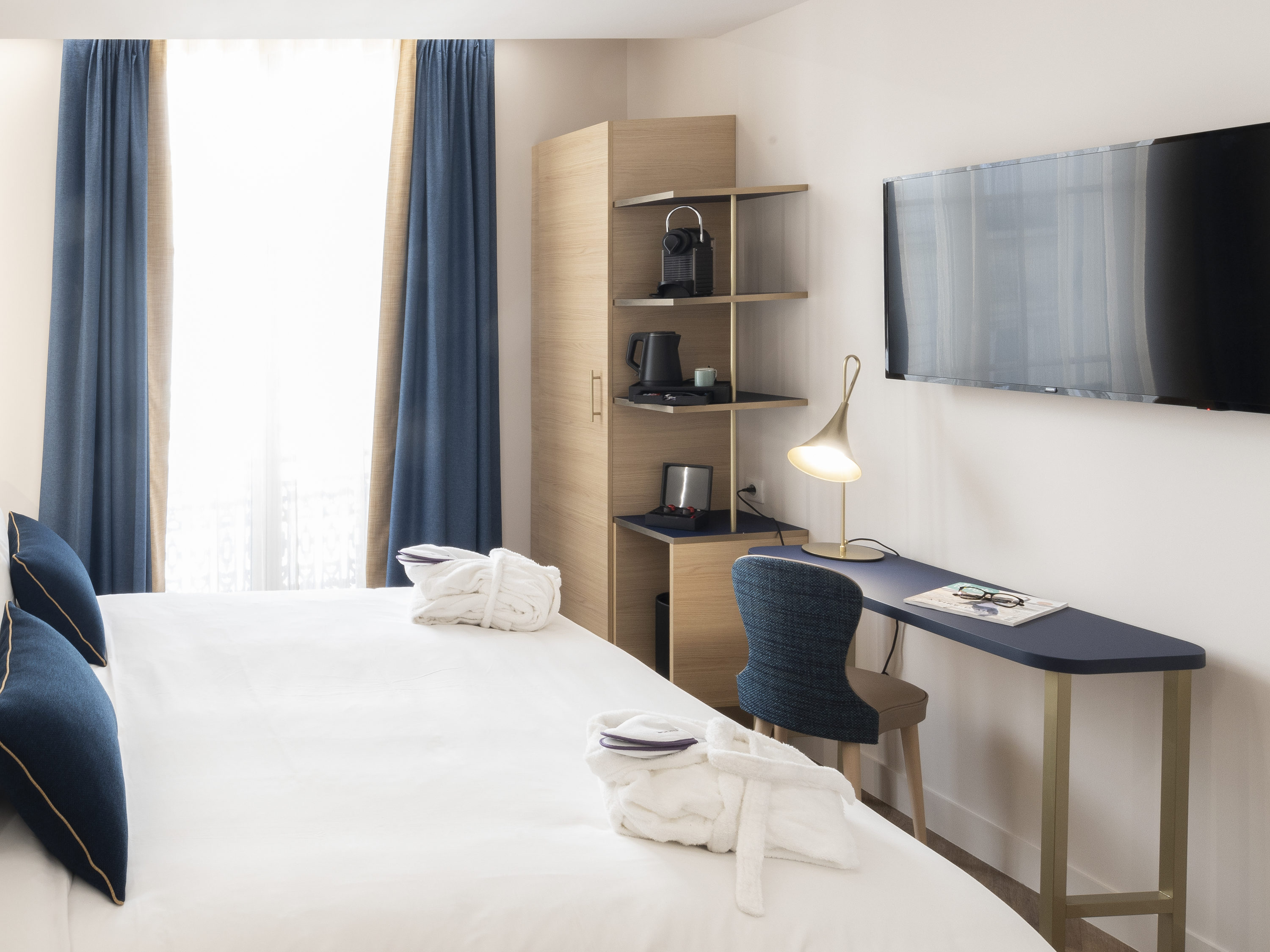 Chambre Privilege pour deux personnes — photo 4