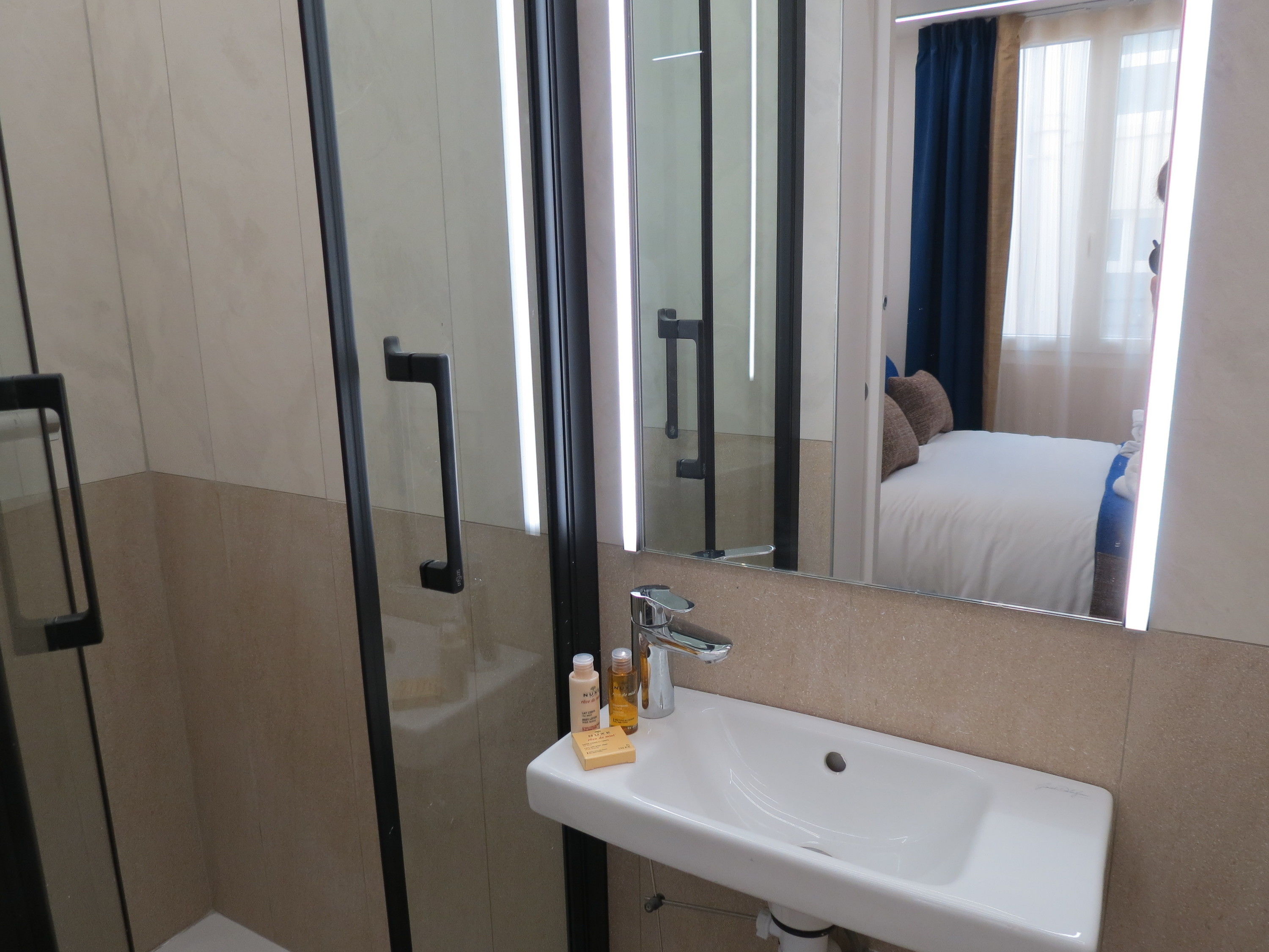 Chambre Privilege pour deux personnes — photo 5