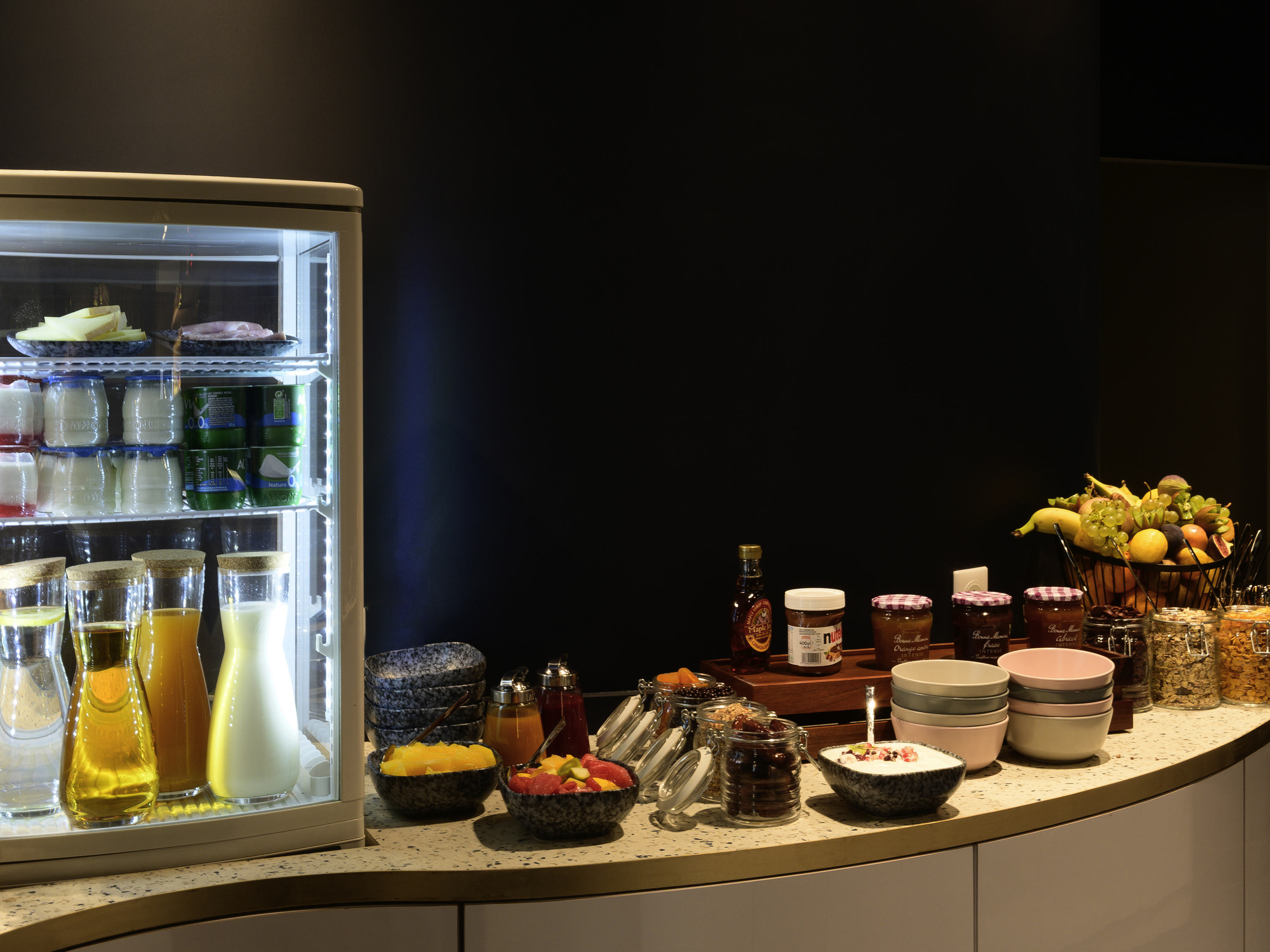 Ibis Styles Paris Opéra Lafayette — 10/27