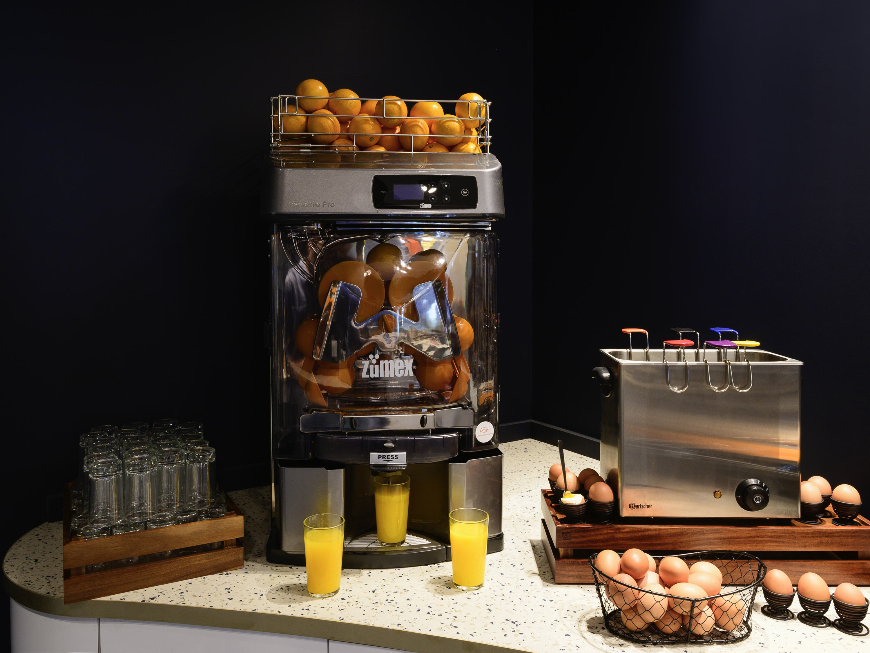 Ibis Styles Paris Opéra Lafayette — 11/27