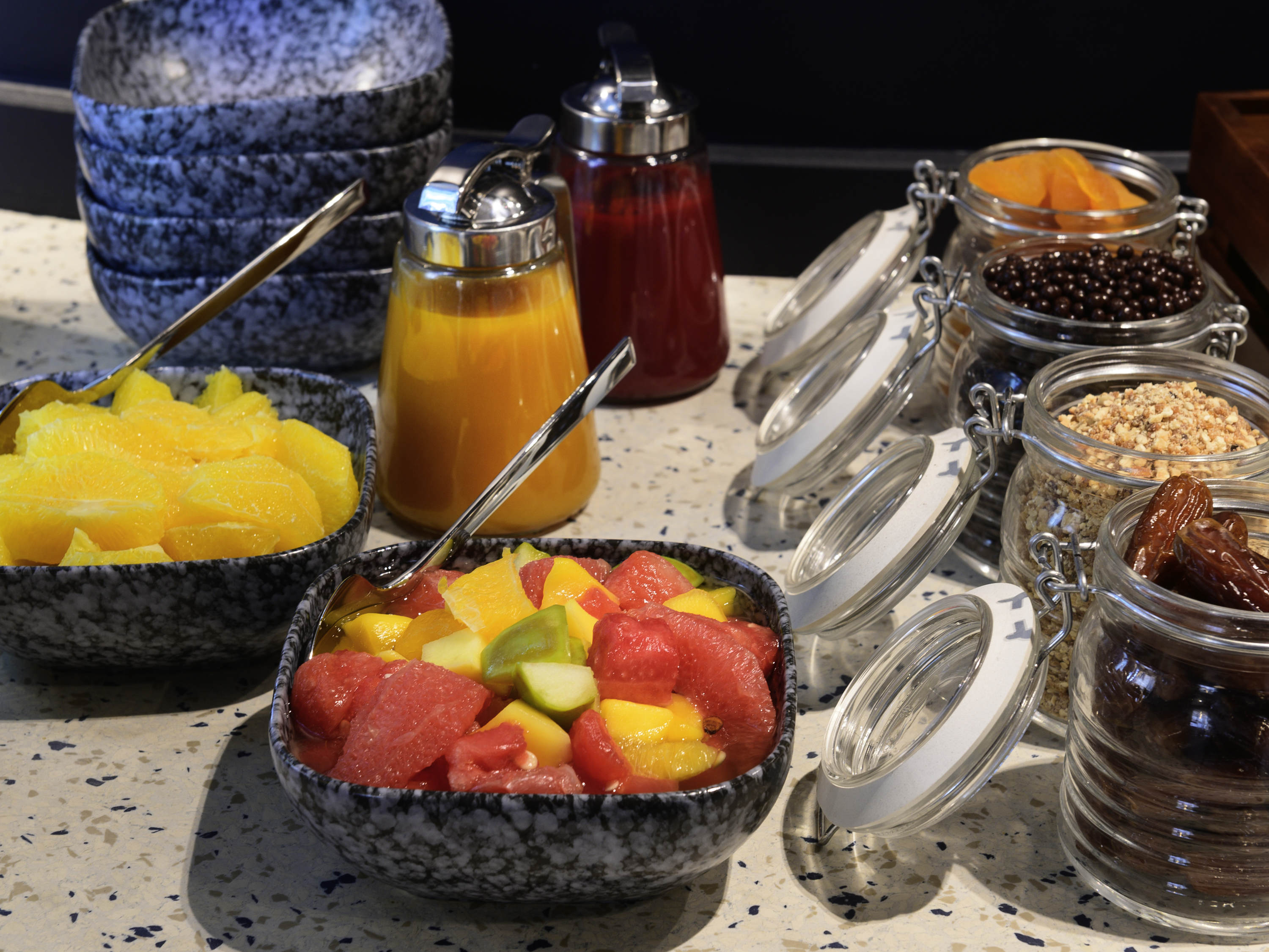 Ibis Styles Paris Opéra Lafayette — 12/27