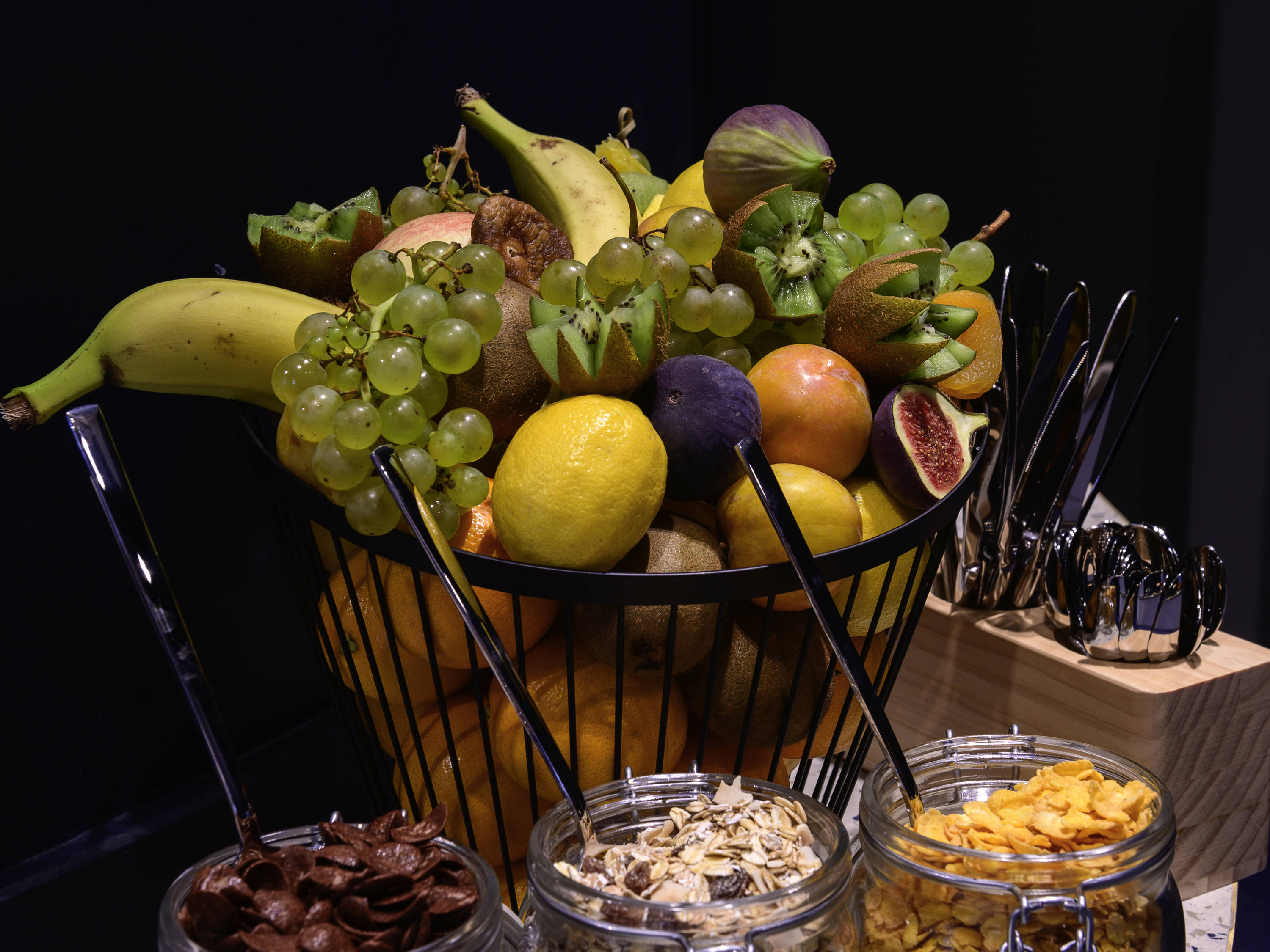 Ibis Styles Paris Opéra Lafayette — 13/27