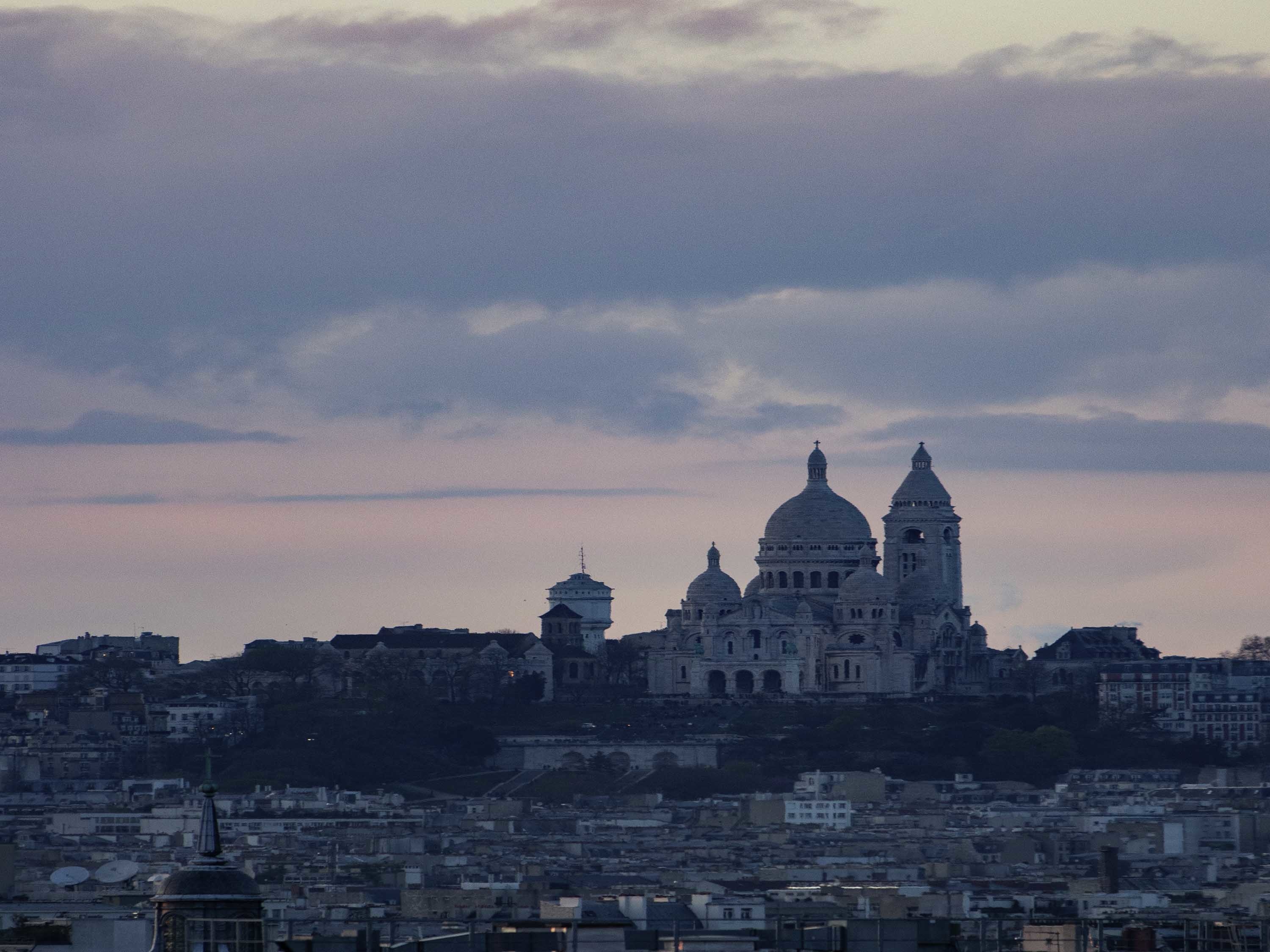 Ibis Styles Paris Opéra Lafayette — 20/27