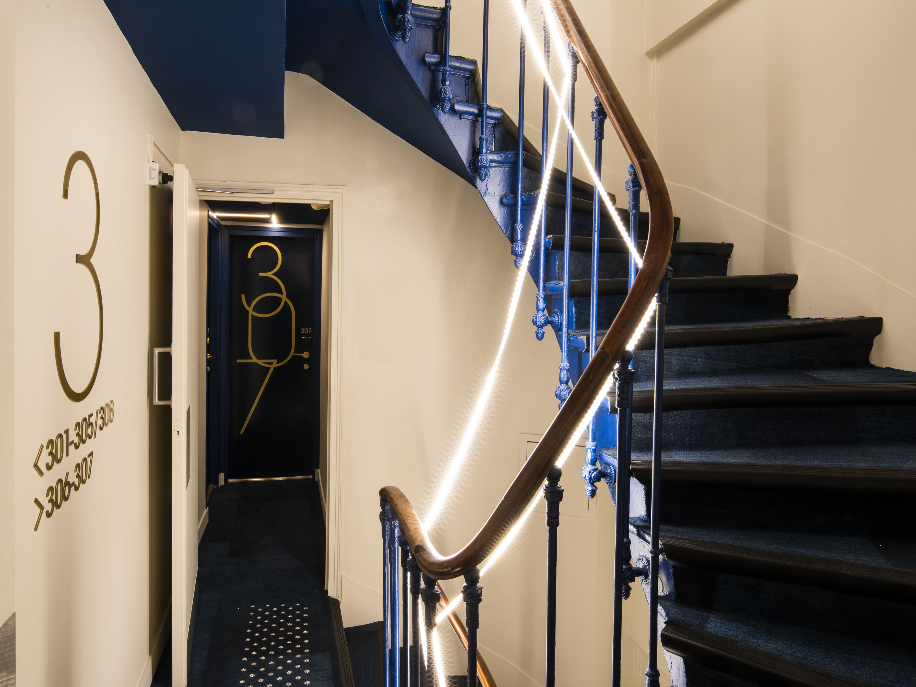 Ibis Styles Paris Opéra Lafayette — 2/27