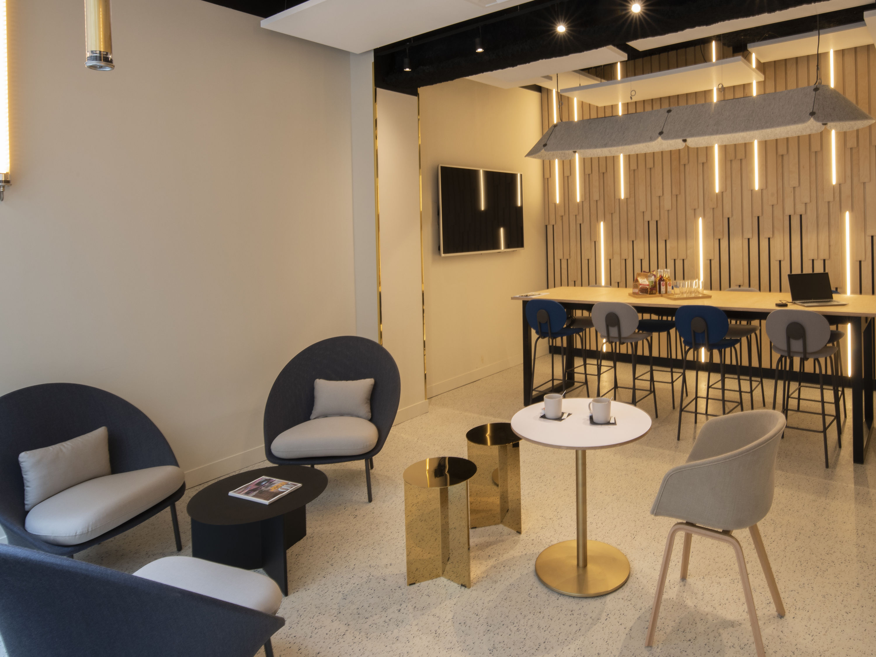 Ibis Styles Paris Opéra Lafayette — 5/27