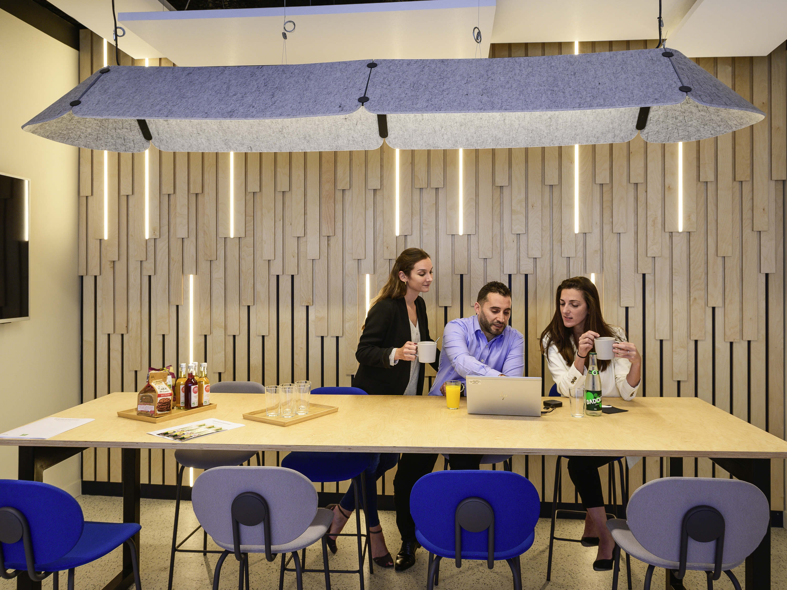 Ibis Styles Paris Opéra Lafayette — 22/27