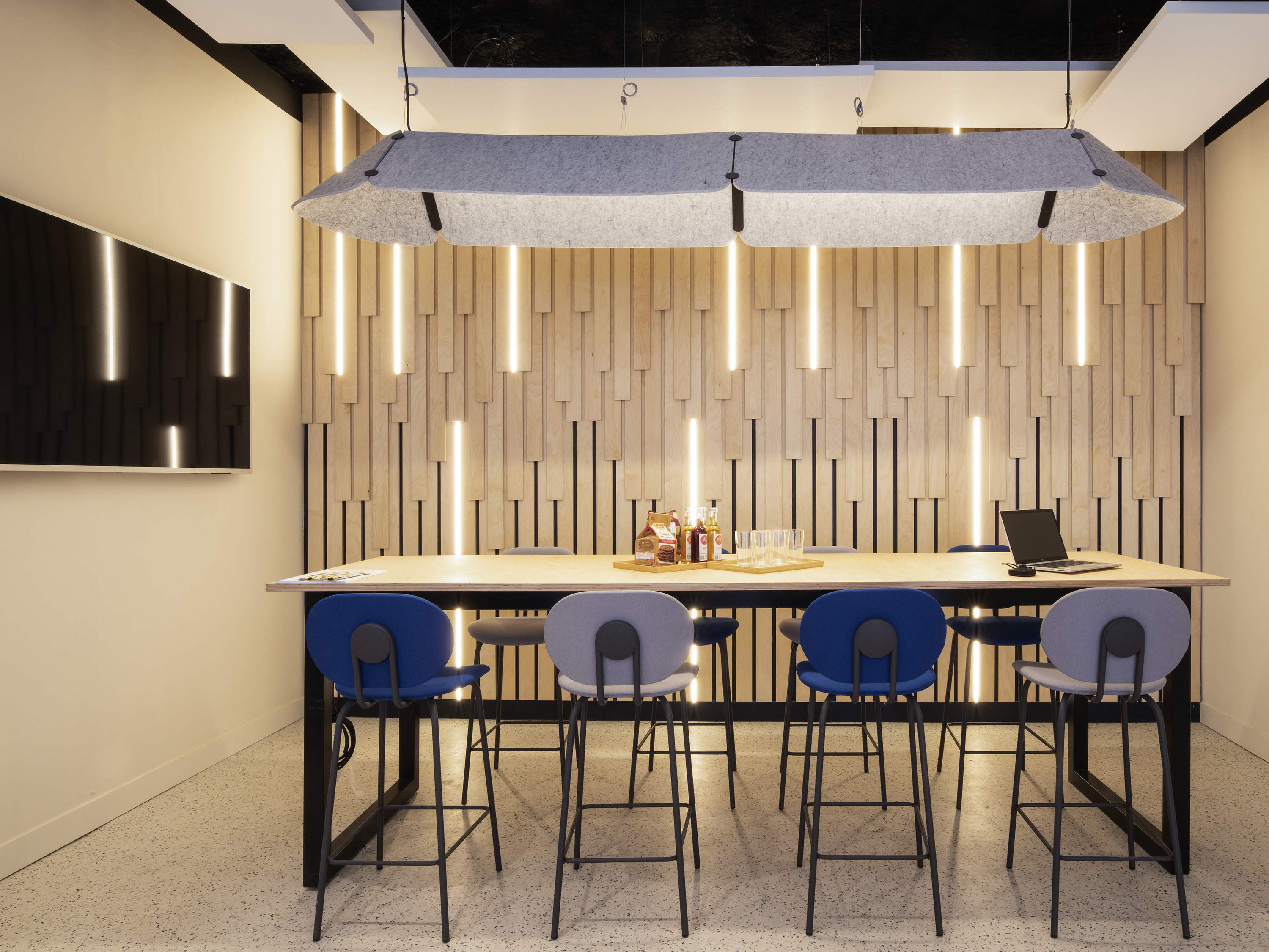 Ibis Styles Paris Opéra Lafayette — 24/27