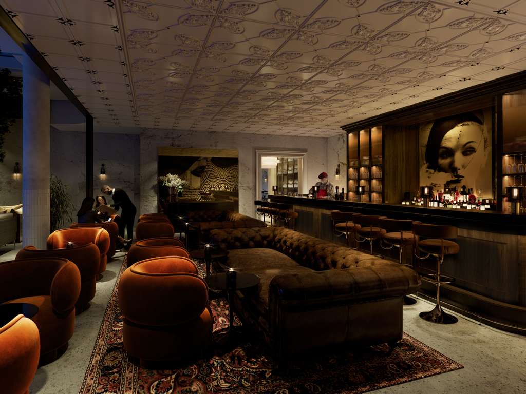 25hours Hotel Sydney The Olympia (Opening October 2025) - Image 3