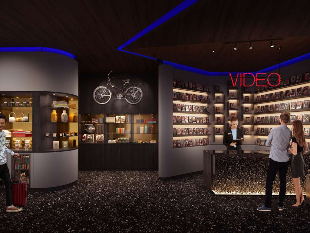 25hours Hotel Sydney The Olympia (Opening October 2025) - Image 4