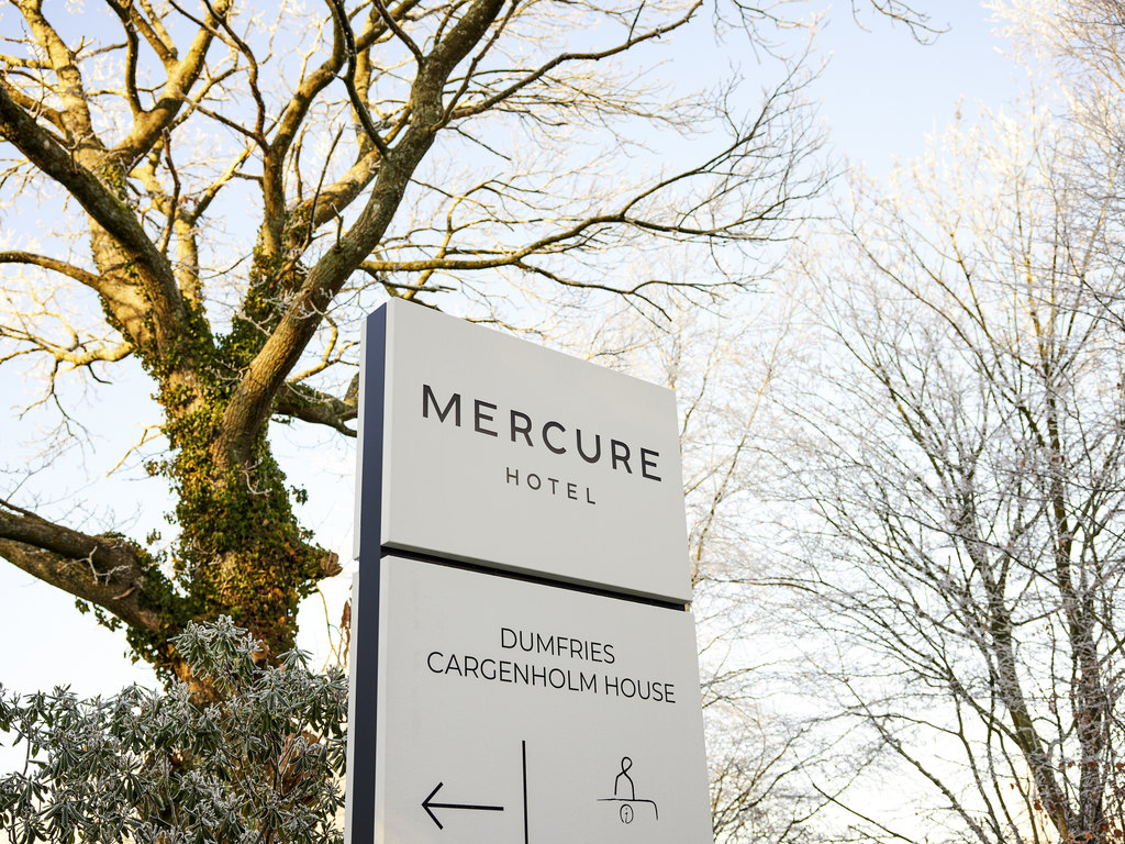 Mercure Dumfries Cargenholm House - Image 2