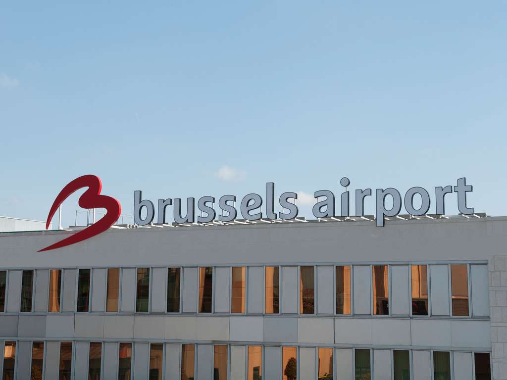 greet 布鲁塞尔扎芬特姆机场酒店（2024 年开业） - Image 4