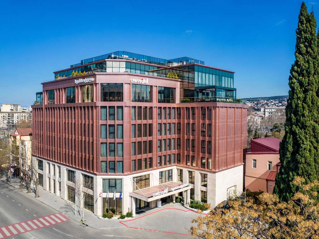 Swissôtel Tbilisi