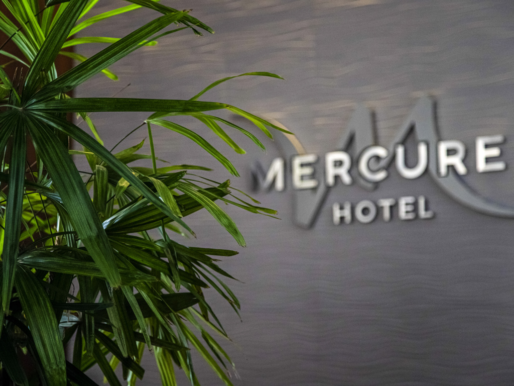 Mercure Rosario - Image 1
