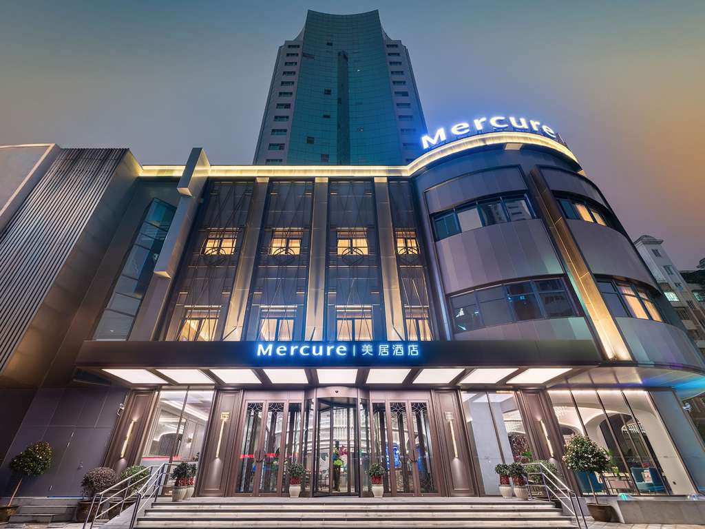 Mercure Ningbo Yinzhou - Image 2