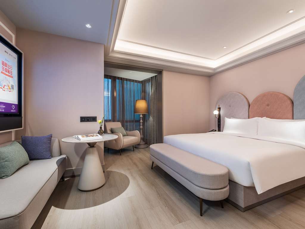 Mercure Ningbo Yinzhou - Image 3