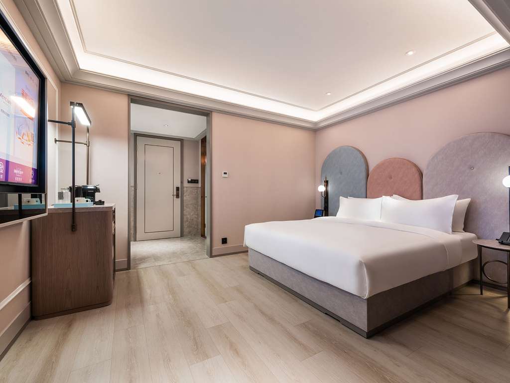 Mercure Ningbo Yinzhou - Image 4