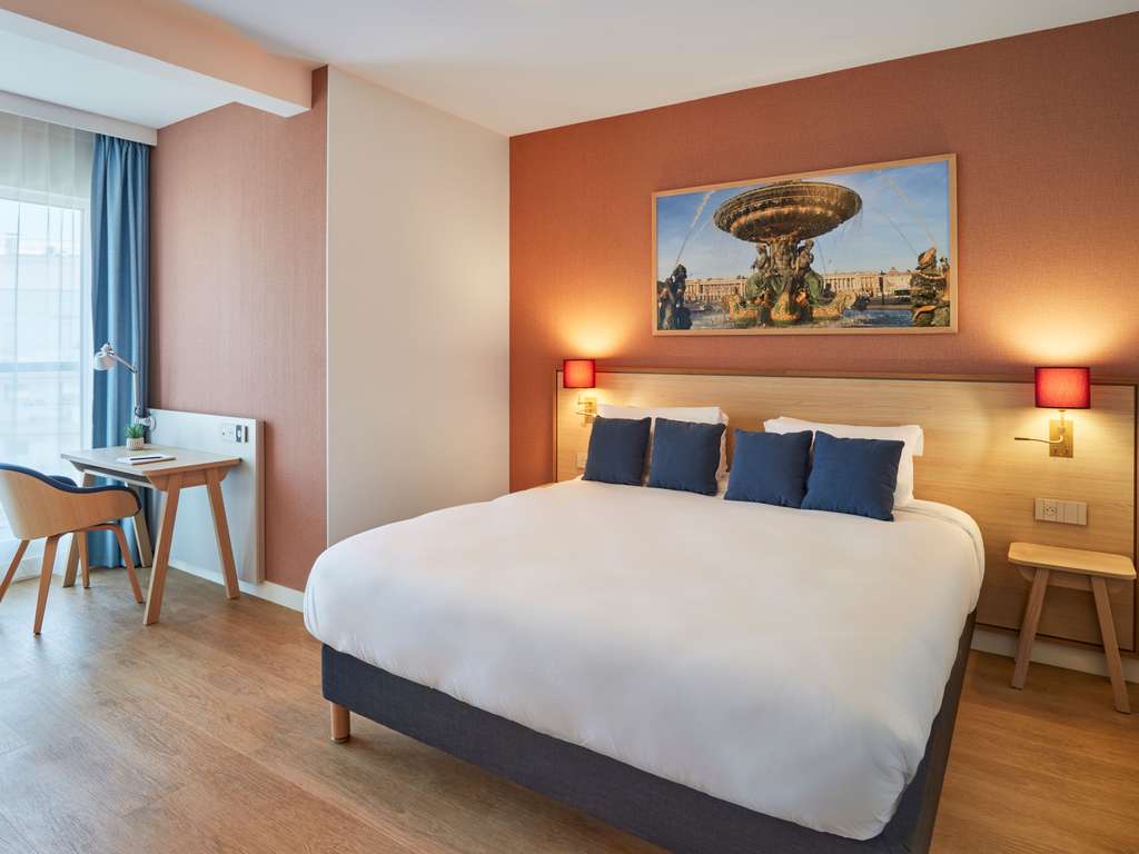 Aparthotel Adagio Paris Boulogne - Image 2