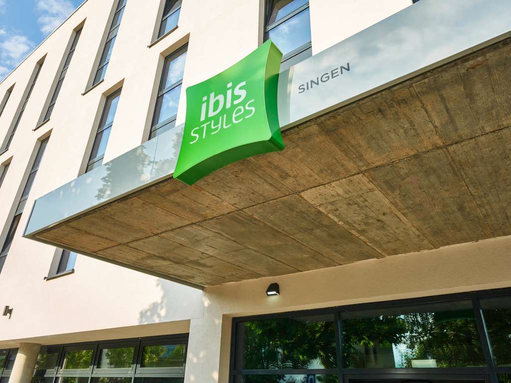 ibis Styles Singen - Image 2