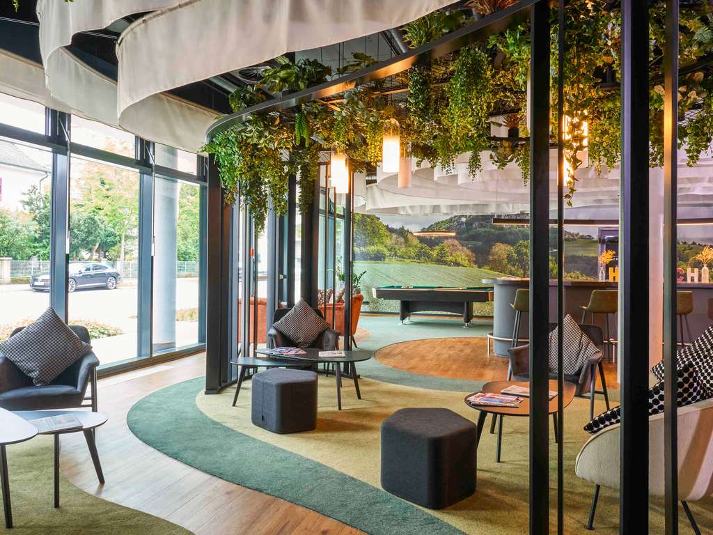 ibis Styles Singen - Image 3