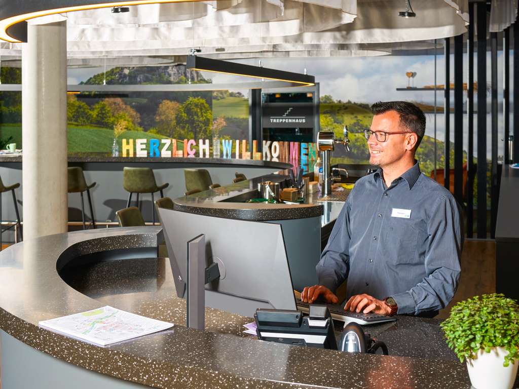 ibis Styles Singen - Image 4