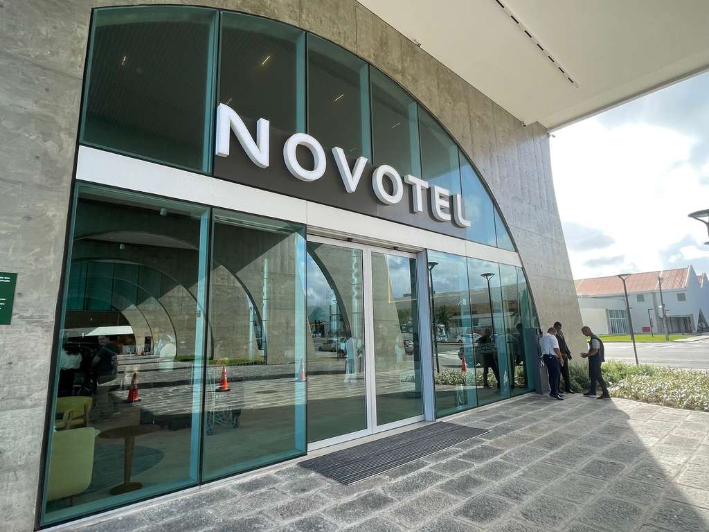 Novotel Recife Marina - Image 3