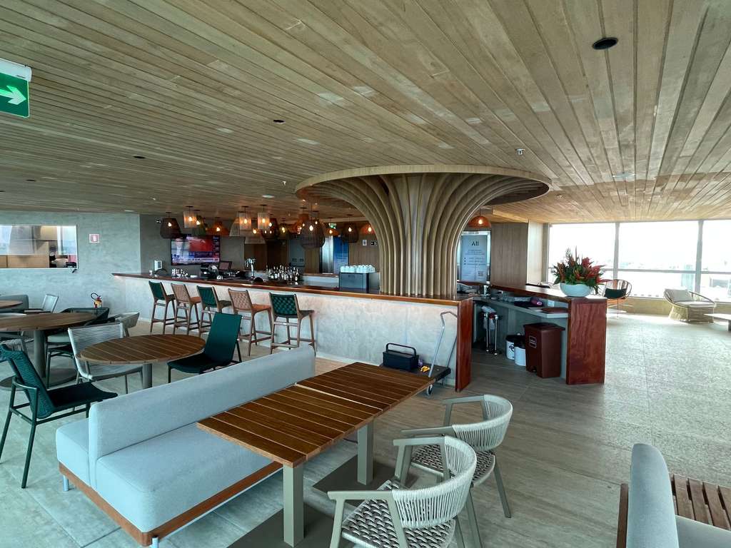 Novotel Recife Marina - Image 4