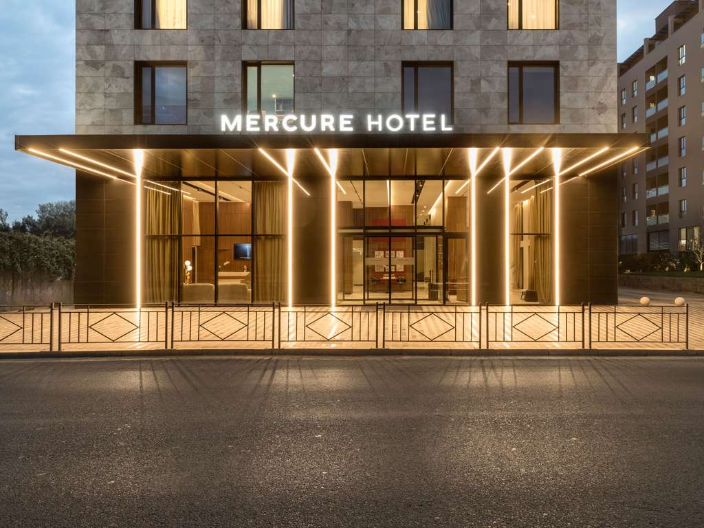 Mercure Tirana - Image 3