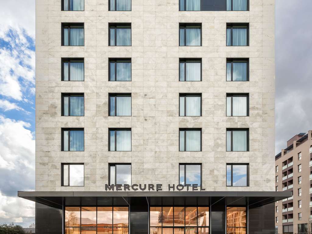 Mercure Tirana - Image 4