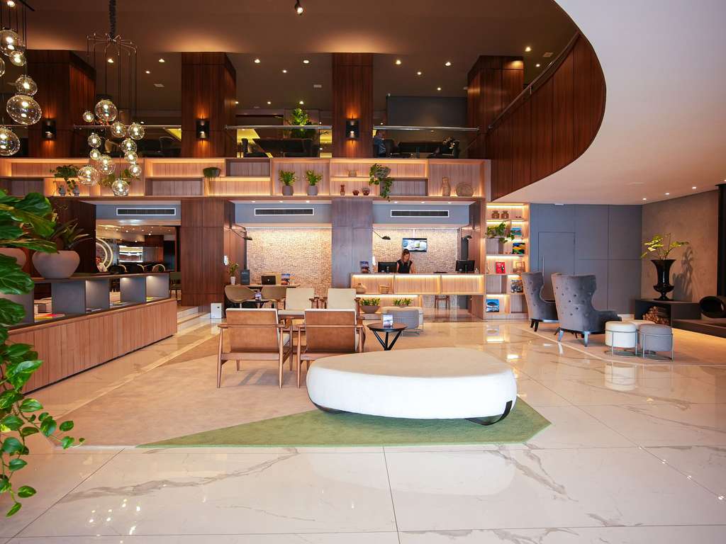 Grand Mercure Curitiba Rayon - Image 3