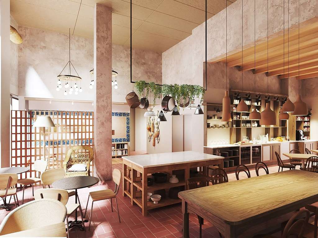 グリート アリカンテセンター（2026年初頭オープン） - Image 2