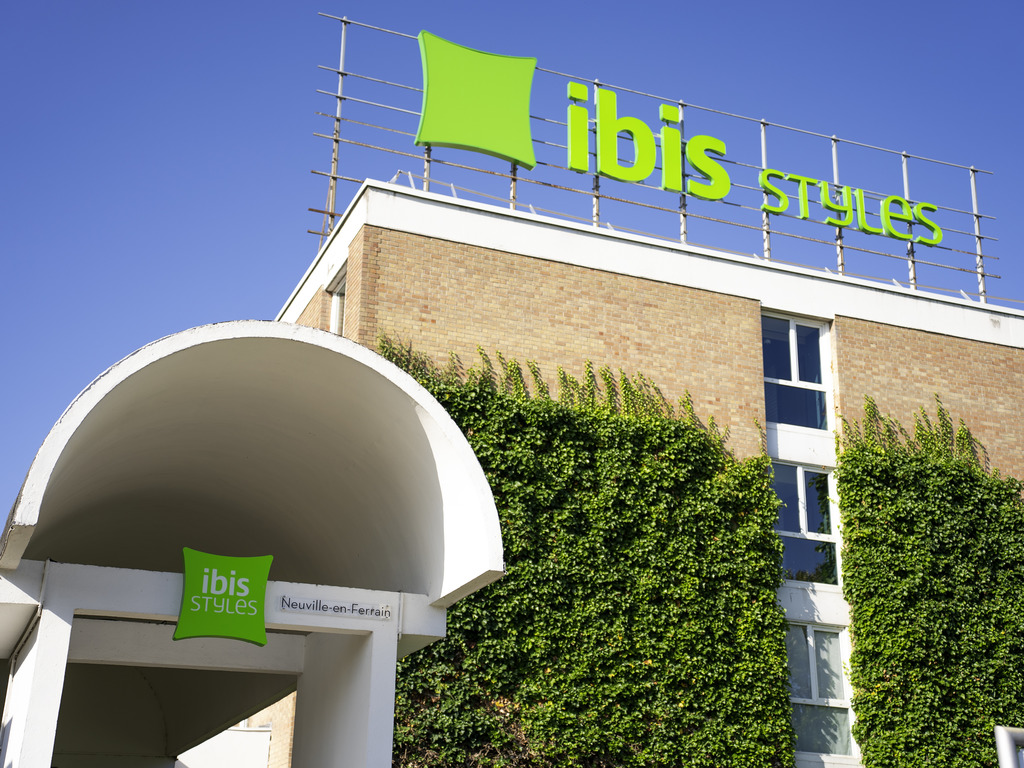 Ibis Styles Lille Neuville en Ferrain - Image 2