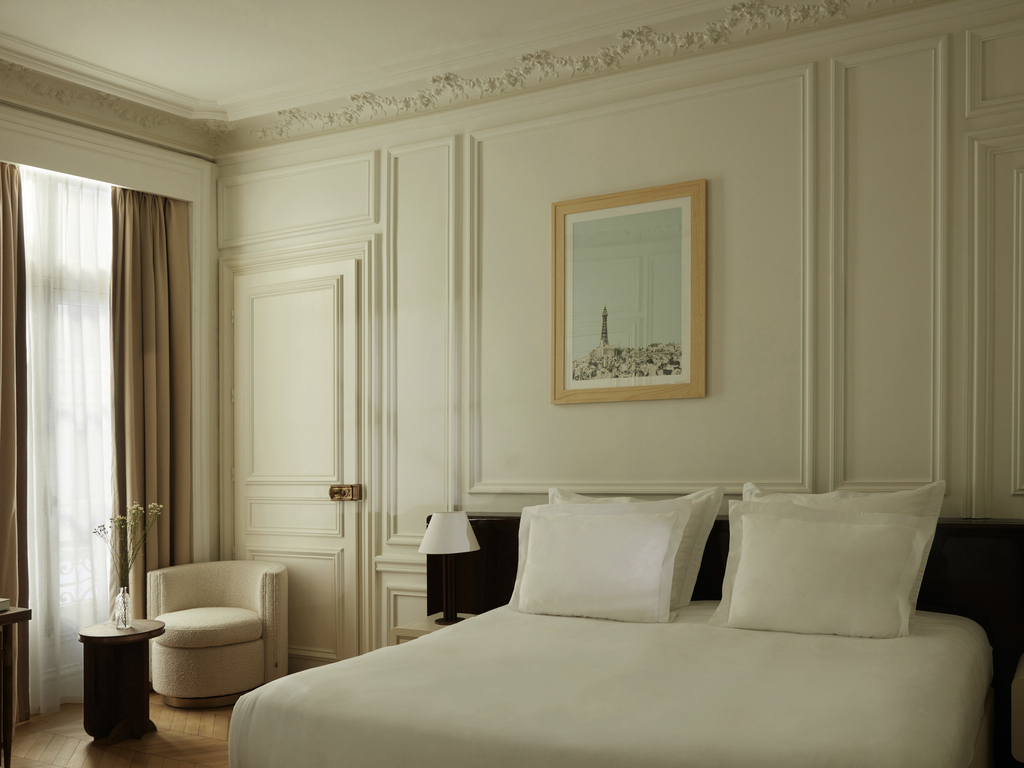 Maison Delano Paris - Image 3